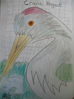 Crane art image