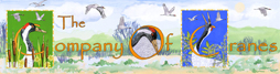 the Company of Cranes image
