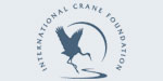 logo of the International Crane Foundation