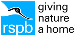 RSPB logo