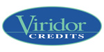 Viridor Credits Logo