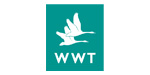 Wildfowl and Wetlands Trust logo