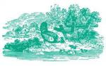 Cracknell's Farm logo