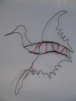 Crane art image