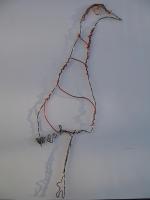Crane art image