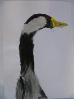 Crane art image