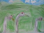 Crane art image