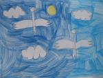 Crane art image