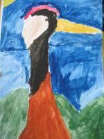 Crane art image