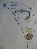 Crane art image