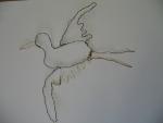 Crane art image