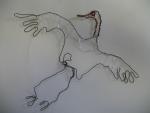 Crane art image