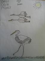 Crane art image