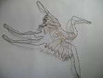 Crane art image