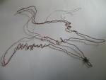 Crane art image
