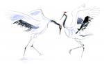 Crane art image